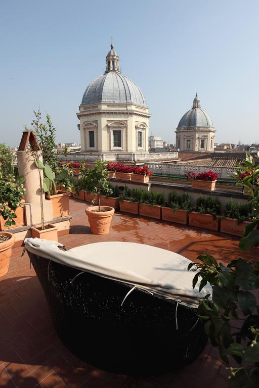 ¿Cuáles son los mejores hoteles cerca de Coliseo? Roma Exterior foto