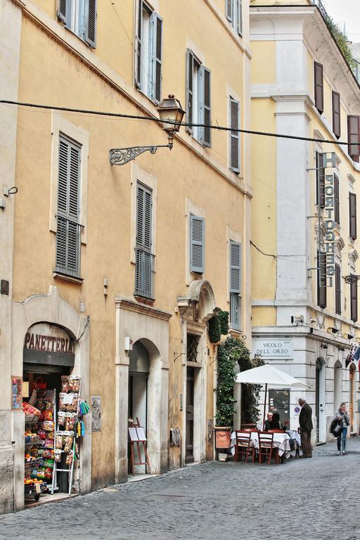 ¿Cuáles son los mejores hoteles cerca de Coliseo? Roma Exterior foto