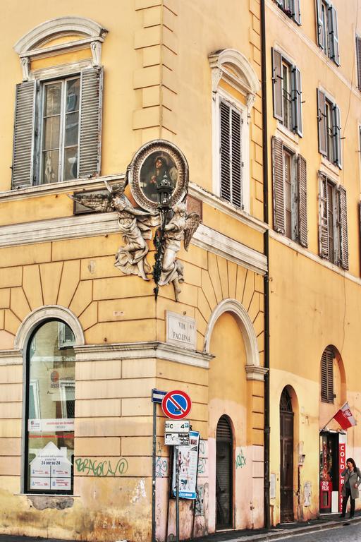 ¿Cuáles son los mejores hoteles cerca de Coliseo? Roma Exterior foto