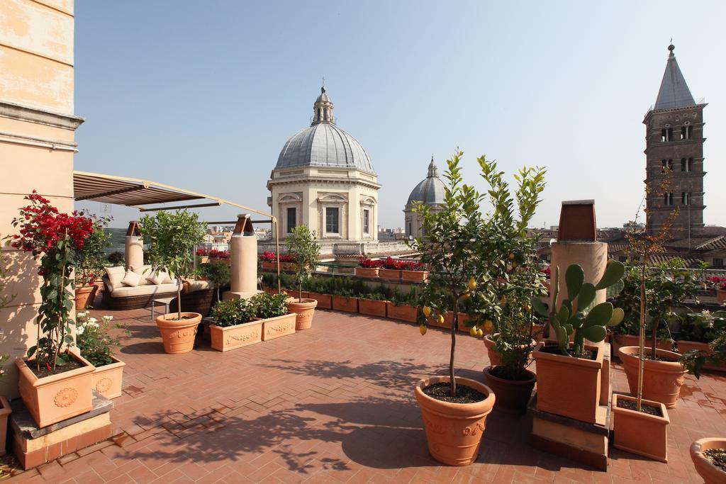 ¿Cuáles son los mejores hoteles cerca de Coliseo? Roma Exterior foto